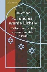 Igal Avidan - Nach dem Bürgerkrieg - Berenberg Verlag